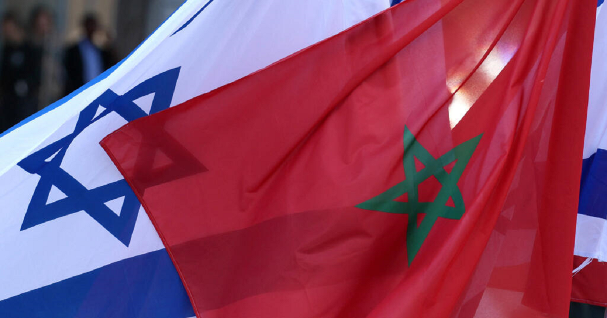 شركة مغربية إسرائيلية في مجال الدفاع تستهدف تسليم أبراج مركبات في اذار المقبل